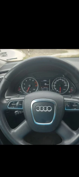 Audi Q5 2.0TFSI QUATTRO  | Mobile.bg    7