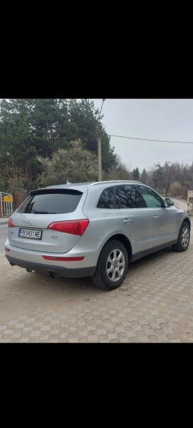 Audi Q5 2.0TFSI QUATTRO  | Mobile.bg    3