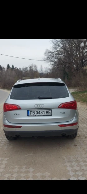 Audi Q5 2.0TFSI QUATTRO  | Mobile.bg    6