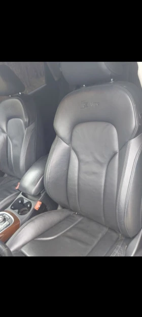 Audi Q5 2.0TFSI QUATTRO  | Mobile.bg    11