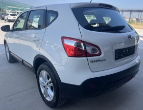 Nissan Qashqai 2.0 dci 4X4 - цена по договаряне - 98013016 4