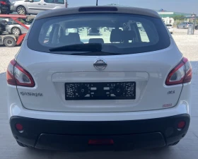 Nissan Qashqai 2.0 dci 4X4 - цена по договаряне - 98013016 6