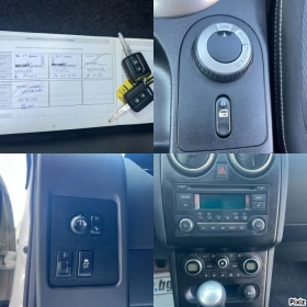 Nissan Qashqai 2.0 dci 4X4 - цена по договаряне - 98013016 17