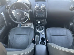 Nissan Qashqai 2.0 dci 4X4 - цена по договаряне - 98013016 14