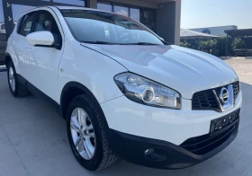 Nissan Qashqai 2.0 dci 4X4 - цена по договаряне - 98013016 3