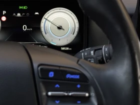 Hyundai Kona 150kW-204 PS  ! | Mobile.bg    13