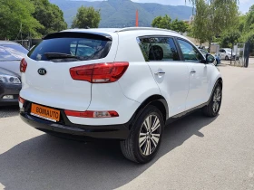 Kia Sportage 1.7CRDI* ACTIVE* LED* 159000km!* EURO5B* - 15500 лв. - 47958329 4