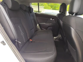 Kia Sportage 1.7CRDI* ACTIVE* LED* 159000km!* EURO5B* - 15500 лв. - 47958329 10