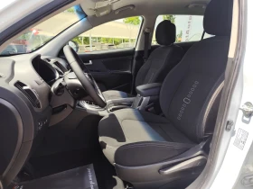 Kia Sportage 1.7CRDI* ACTIVE* LED* 159000km!* EURO5B* - 15500 лв. - 47958329 7