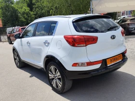 Kia Sportage 1.7CRDI* ACTIVE* LED* 159000km!* EURO5B* - 15500 лв. - 47958329 6