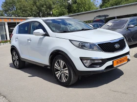 Kia Sportage 1.7CRDI* ACTIVE* LED* 159000km!* EURO5B* - 15500 лв. - 47958329 3
