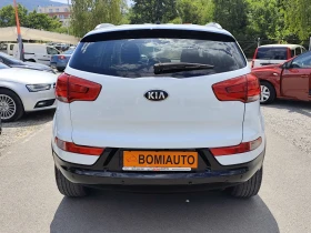 Kia Sportage 1.7CRDI* ACTIVE* LED* 159000km!* EURO5B* - 15500 лв. - 47958329 5