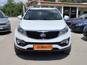 Kia Sportage 1.7CRDI* ACTIVE* LED* 159000km!* EURO5B* - 15500 лв. - 47958329 2