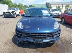 Porsche Macan TURBO* * *  | Mobile.bg    2