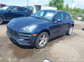 Porsche Macan TURBO* * *  | Mobile.bg    3