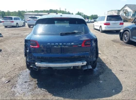 Porsche Macan TURBO* * *  | Mobile.bg    5