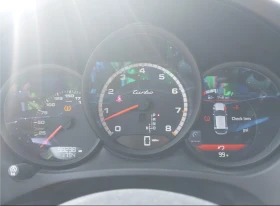 Porsche Macan TURBO* * *  | Mobile.bg    8