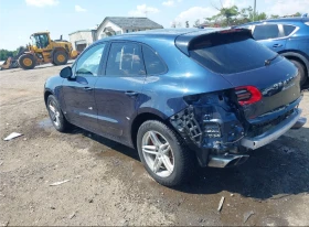 Porsche Macan TURBO* * *  | Mobile.bg    4