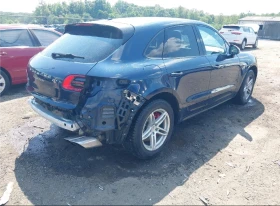 Porsche Macan TURBO* * *  | Mobile.bg    6