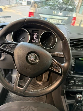 Обява за продажба на Skoda Yeti Adventure  ~18 000 лв. - изображение 6
