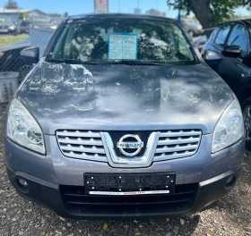 Nissan Qashqai 1.5 - 9400 лв. - 40647445 2