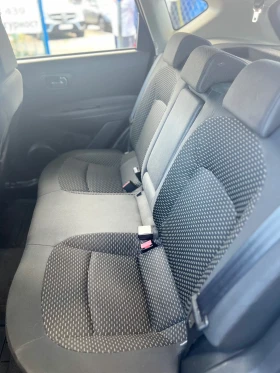 Nissan Qashqai 1.5 - 9400 лв. - 40647445 6