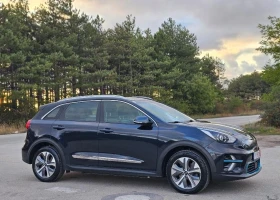 Kia Niro 64KW EXECUTIVE LINE/FULL/KIACONN/VESS/SOH100% - 34500 лв. - 89651545 8