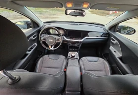 Kia Niro 64KW EXECUTIVE LINE/FULL/KIACONN/VESS/SOH100% - 34500 лв. - 89651545 12