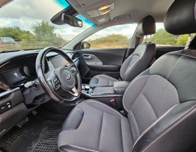 Kia Niro 64KW EXECUTIVE LINE/FULL/KIACONN/VESS/SOH100% - 34500 лв. - 89651545 10