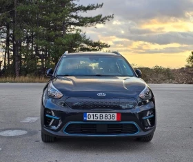 Kia Niro 64KW EXECUTIVE LINE/FULL/KIACONN/VESS/SOH100% - 34500 лв. - 89651545 9