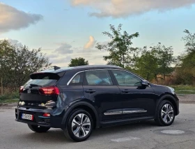 Kia Niro 64KW EXECUTIVE LINE/FULL/KIACONN/VESS/SOH100% - 34500 лв. - 89651545 7