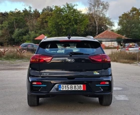 Kia Niro 64KW EXECUTIVE LINE/FULL/KIACONN/VESS/SOH100% - 34500 лв. - 89651545 6