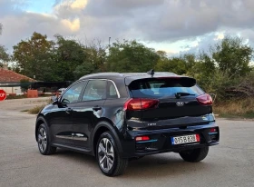 Kia Niro 64KW EXECUTIVE LINE/FULL/KIACONN/VESS/SOH100% - 34500 лв. - 89651545 5