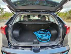 Kia Niro 64KW EXECUTIVE LINE/FULL/KIACONN/VESS/SOH100% - 34500 лв. - 89651545 13