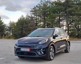 Kia Niro 64KW EXECUTIVE LINE/FULL/KIACONN/VESS/SOH100% - 34500 лв. - 89651545 2