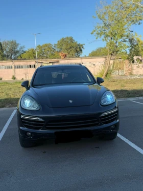 Обява за продажба на Porsche Cayenne ~29 999 лв. - изображение 1 | Auto.bg Обява за продажба на Porsche Cayenne ~29 999 лв. - изображение 1