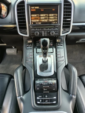 Обява за продажба на Porsche Cayenne ~29 999 лв. - изображение 9 | Auto.bg Обява за продажба на Porsche Cayenne ~29 999 лв. - изображение 9