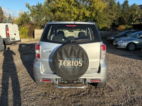 Daihatsu Terios 1.5i 110hp 4x4 LPG - 10800 лв. / 5521.95 € - 50145947 5