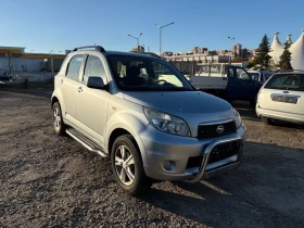 Daihatsu Terios 1.5i 110hp 4x4 LPG