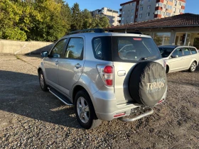 Daihatsu Terios 1.5i 110hp 4x4 LPG - 10800 лв. / 5521.95 € - 50145947 4