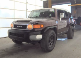 Toyota Fj cruiser Hard Top Roof* Premium Synthetic