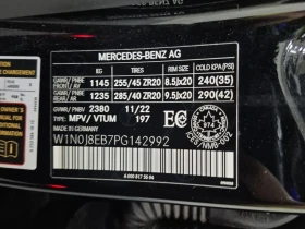 Mercedes-Benz GLC 300 * CARFAX * БЕЗ ПЪРВОНАЧАЛНА ВНОСКА - 68999 лв. / 35278.63 € - 42451019 15