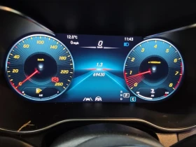 Обява за продажба на Mercedes-Benz GLC 300 * CARFAX * БЕЗ ПЪРВОНАЧАЛНА ВНОСКА ~68 999 лв. - изображение 8 | Auto.bg Обява за продажба на Mercedes-Benz GLC 300 * CARFAX * БЕЗ ПЪРВОНАЧАЛНА ВНОСКА ~68 999 лв. - изображение 8