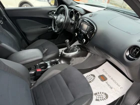 Nissan Juke 1.2i Design Edition* Camera* TUV* EURO 6* , снимка 11 - Автомобили и джипове - 53360489