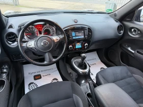 Nissan Juke 1.2i Design Edition* Camera* TUV* EURO 6*  - 18500 лв. / 9458.90 € - 28013978 6