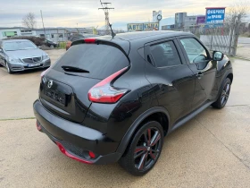 Nissan Juke 1.2i Design Edition* Camera* TUV* EURO 6*  - 18500 лв. / 9458.90 € - 28013978 16