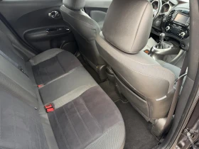 Nissan Juke 1.2i Design Edition* Camera* TUV* EURO 6* , снимка 9 - Автомобили и джипове - 53360489