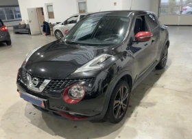 Nissan Juke 1.2i Design Edition* Camera* T?V* EURO 6* 