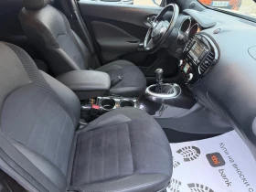 Nissan Juke 1.2i Design Edition* Camera* TUV* EURO 6*  - 18500 лв. / 9458.90 € - 28013978 12