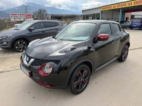 ����� �� �������� �� Nissan Juke 1.2i Design Edition* Camera* TUV* EURO 6* 